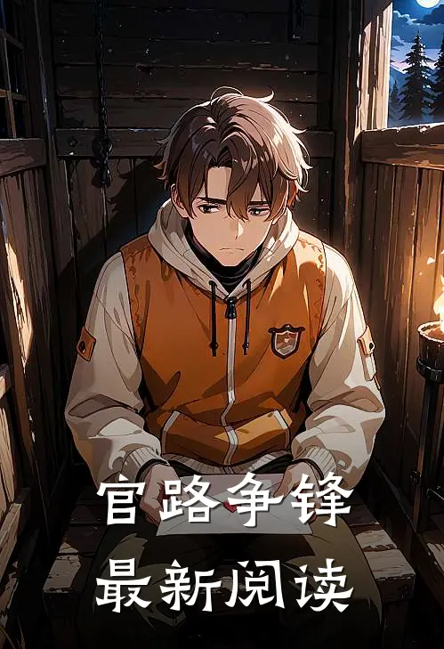 官路争锋最新阅读