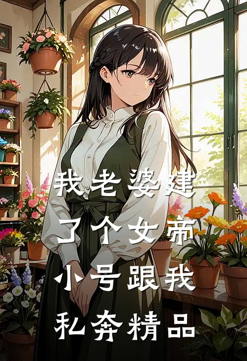 我老婆建了个女帝小号跟我私奔精品