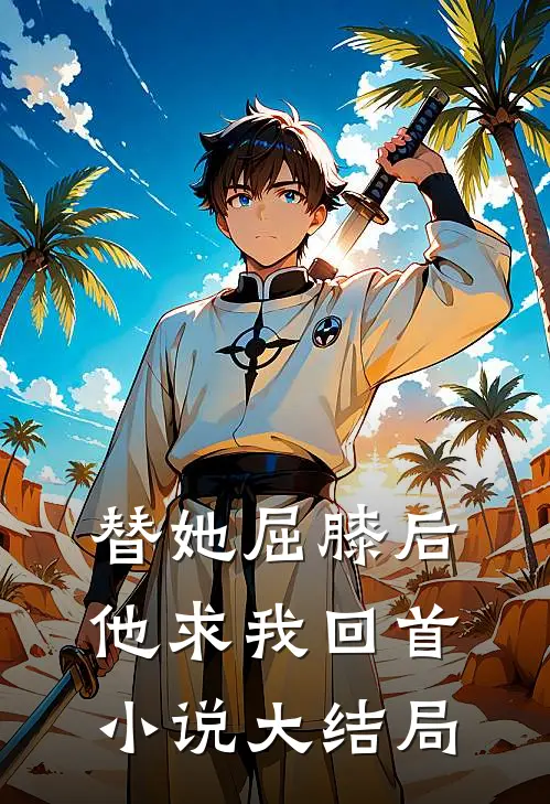 替她屈膝后，他求我回首小说大结局