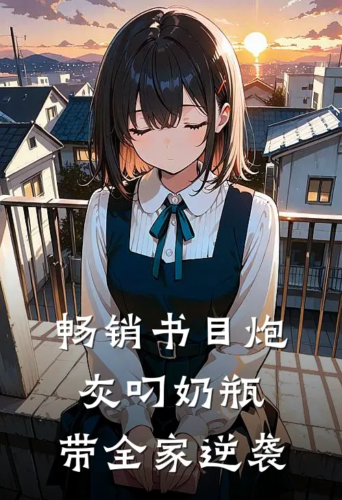 畅销书目炮灰叼奶瓶，带全家逆袭