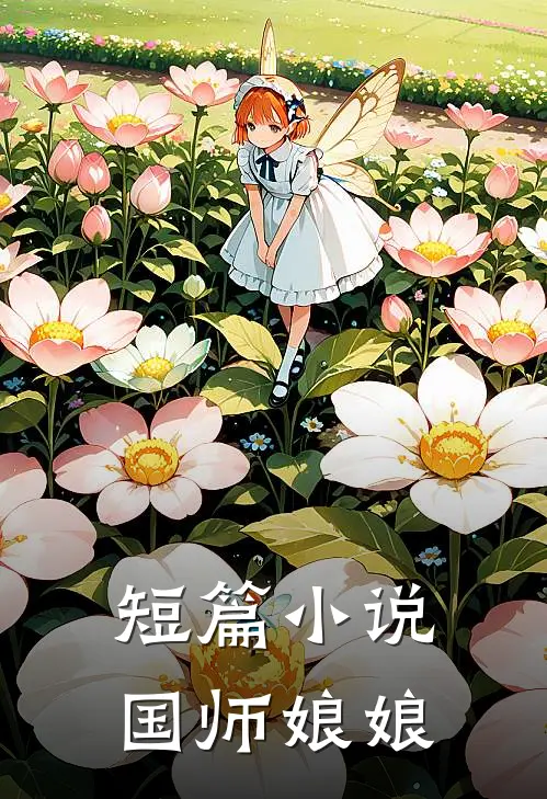 短篇小说国师娘娘