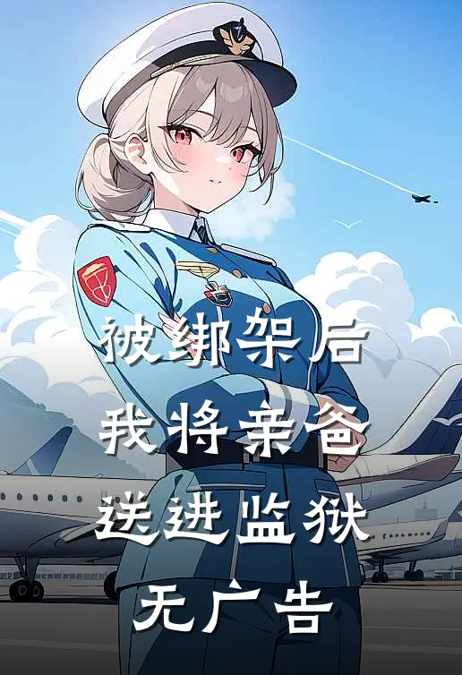 被绑架后，我将亲爸送进监狱无广告