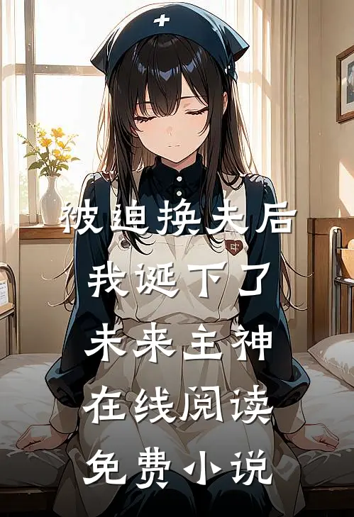 被迫换夫后，我诞下了未来主神在线阅读免费小说
