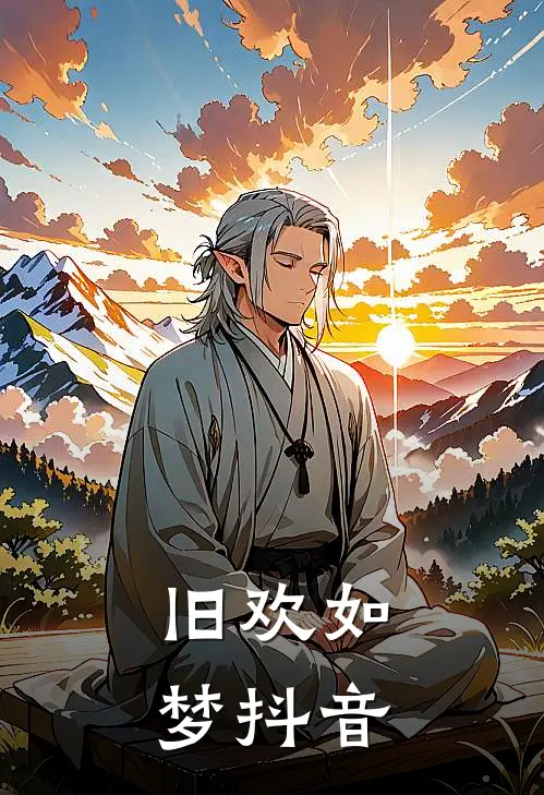 旧欢如梦抖音