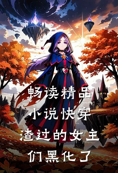畅读精品小说快穿：渣过的女主们黑化了