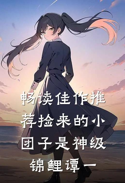 畅读佳作推荐捡来的小团子是神级锦鲤谭一