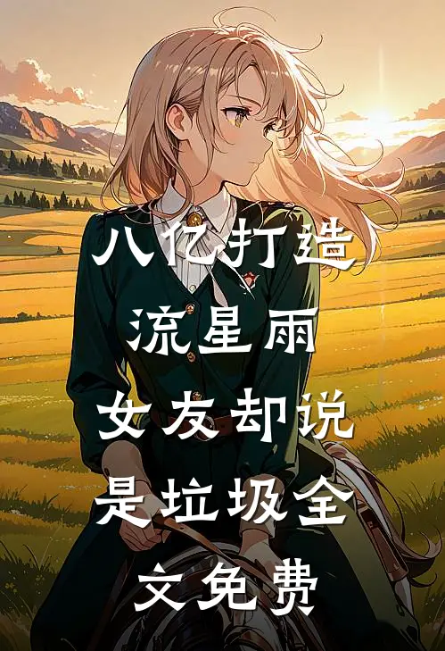 八亿打造流星雨，女友却说是垃圾全文免费