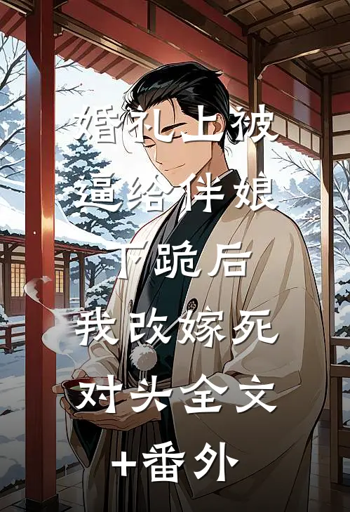 婚礼上被逼给伴娘下跪后，我改嫁死对头全文+番外