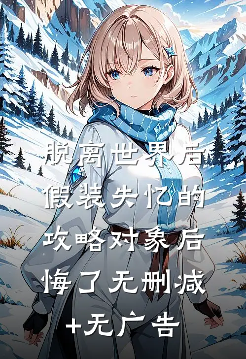 脱离世界后，假装失忆的攻略对象后悔了无删减+无广告