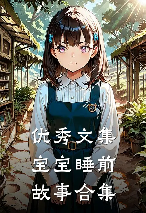 优秀文集宝宝睡前故事合集