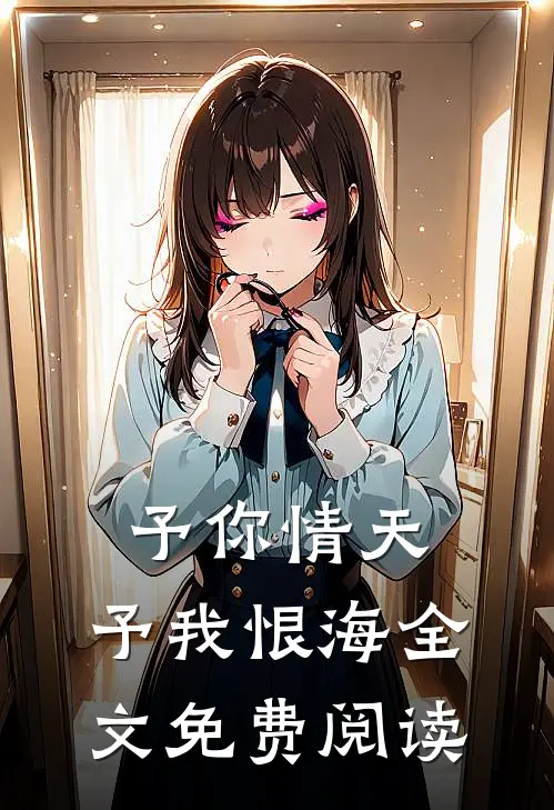 予你情天，予我恨海全文免费阅读