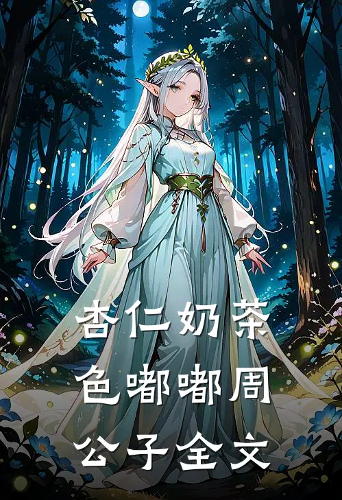 杏仁奶茶色嘟嘟周公子全文