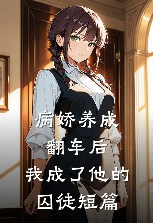 病娇养成翻车后，我成了他的囚徒短篇