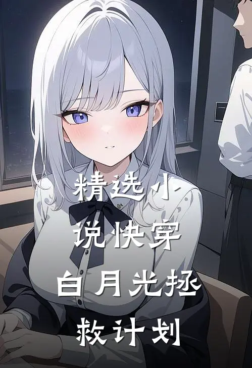 精选小说快穿：白月光拯救计划