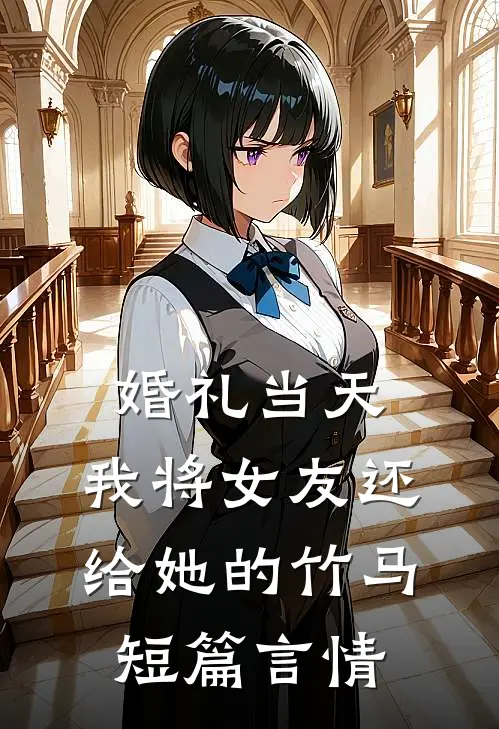 婚礼当天，我将女友还给她的竹马短篇言情