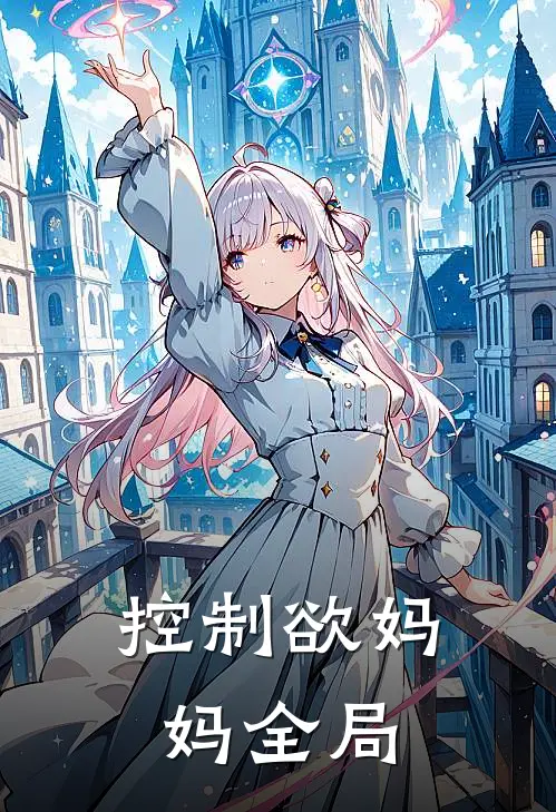 控制欲妈妈全局