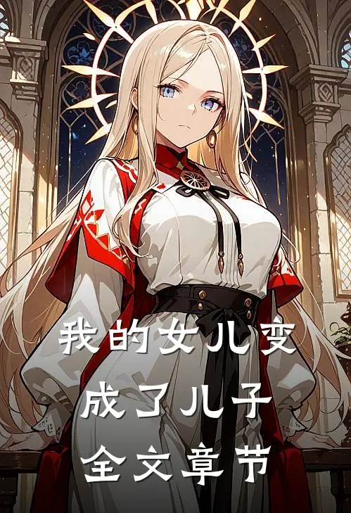 我的女儿变成了儿子全文章节