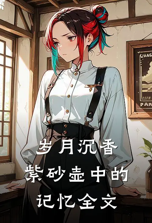 《岁月沉香：紫砂壶中的记忆》全文