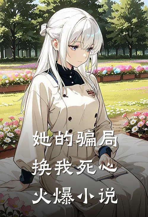 她的骗局，换我死心火爆小说