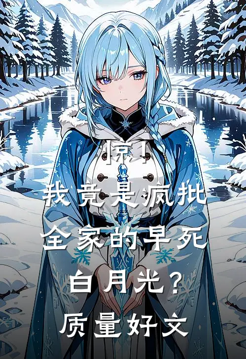惊！我竟是疯批全家的早死白月光？质量好文