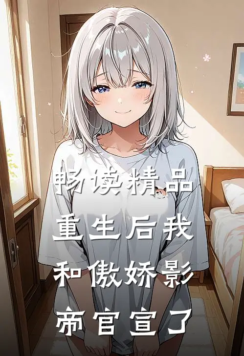 畅读精品重生后我和傲娇影帝官宣了