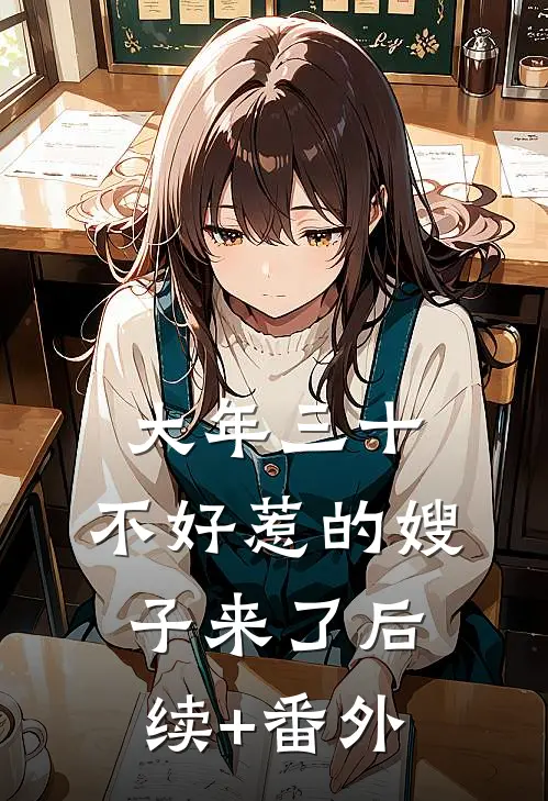 大年三十，不好惹的嫂子来了后续+番外