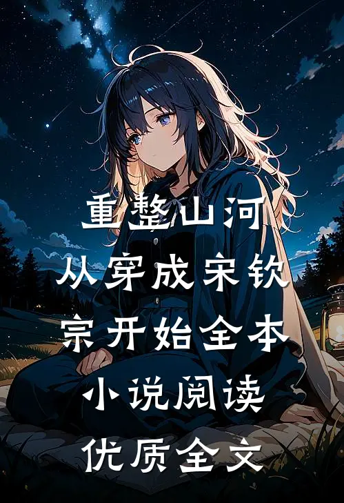 重整山河，从穿成宋钦宗开始全本小说阅读优质全文