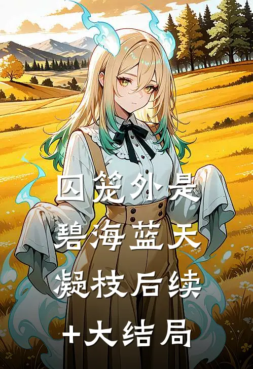 囚笼外是碧海蓝天凝枝后续+大结局