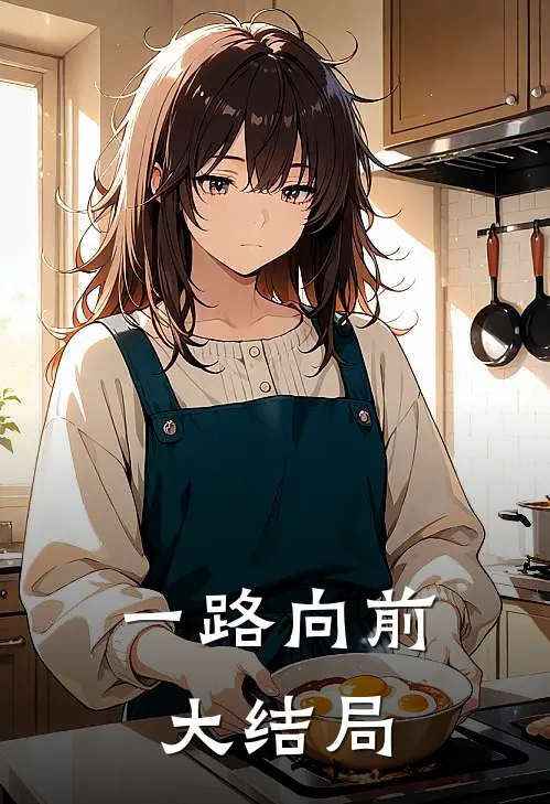 一路向前大结局