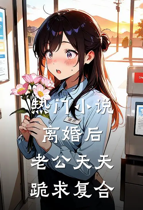 热门小说离婚后，老公天天跪求复合