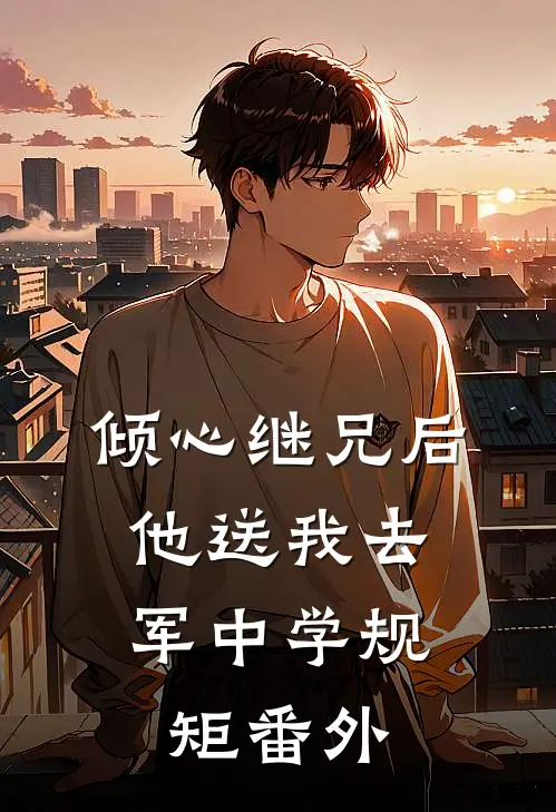 倾心继兄后，他送我去军中学规矩 番外