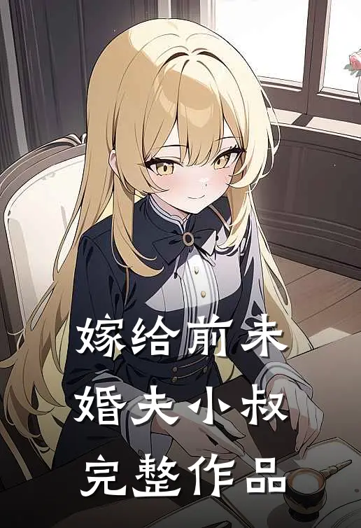 嫁给前未婚夫小叔完整作品