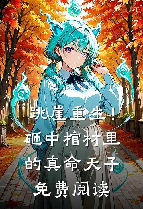 跳崖重生！砸中棺材里的真命天子免费阅读