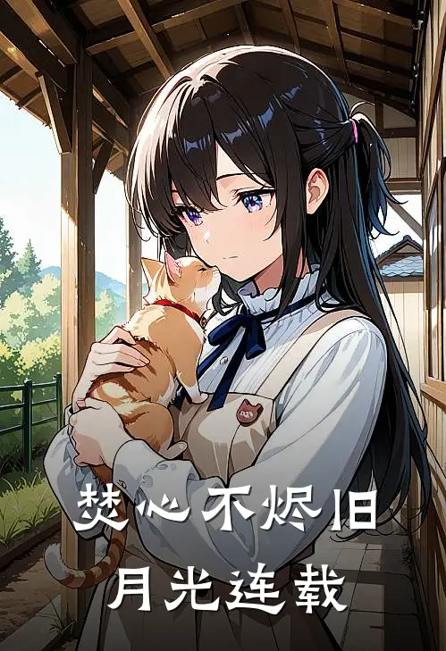焚心不烬旧月光连载