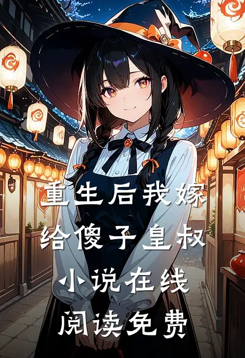 重生后我嫁给傻子皇叔小说在线阅读免费