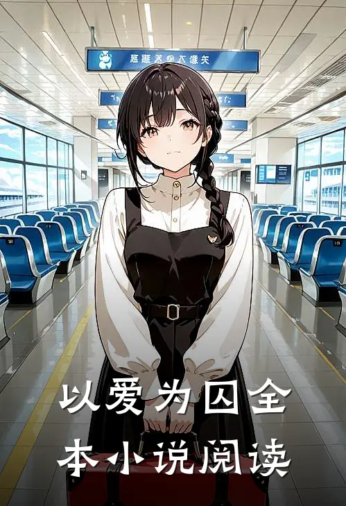 以爱为囚全本小说阅读