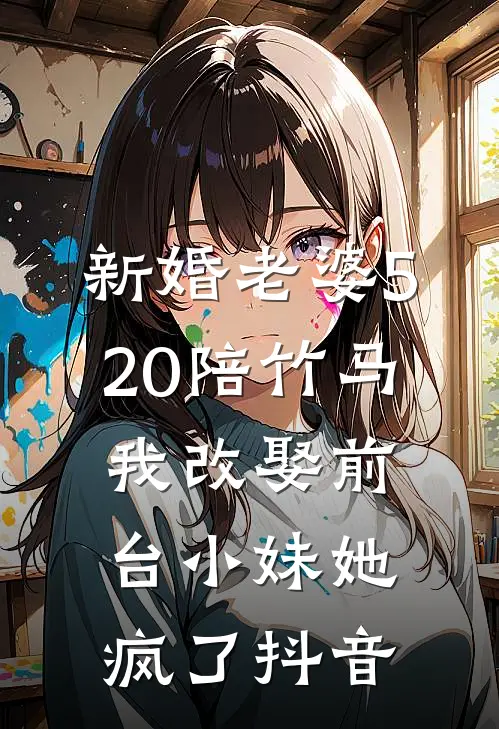 新婚老婆520陪竹马，我改娶前台小妹她疯了抖音