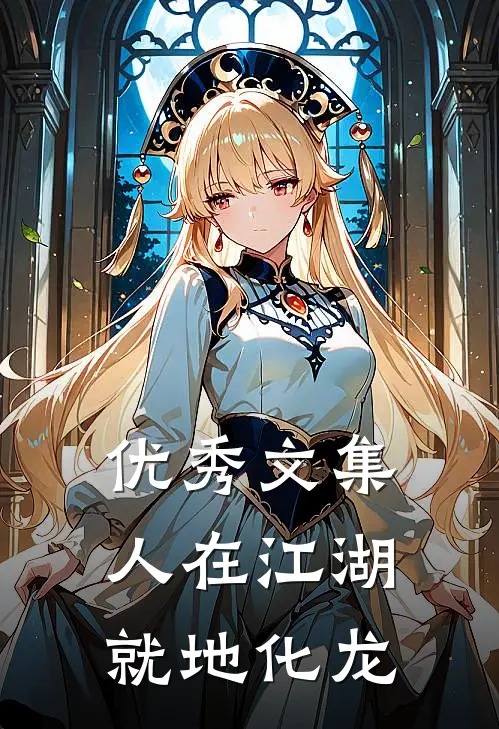 优秀文集人在江湖，就地化龙