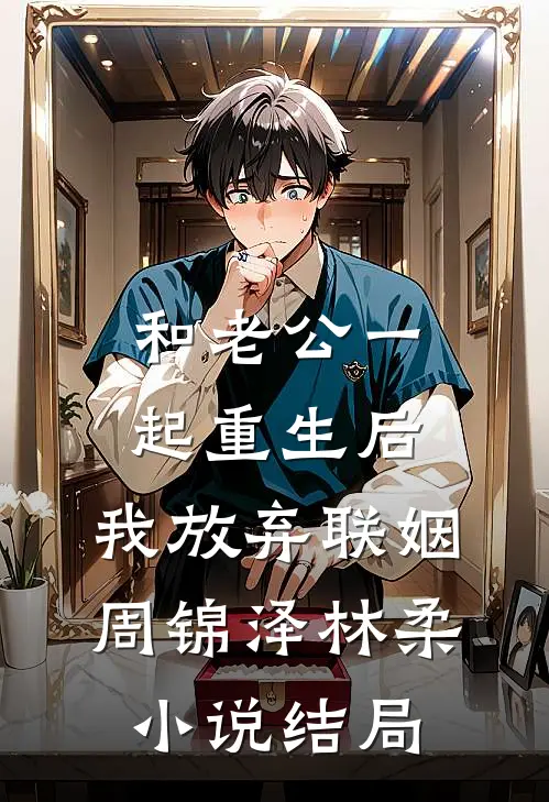 和老公一起重生后，我放弃联姻周锦泽林柔小说结局