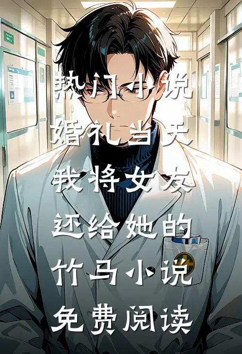 热门小说婚礼当天，我将女友还给她的竹马小说免费阅读
