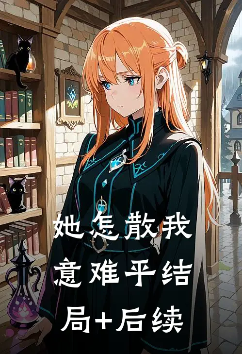 她怎散我意难平结局+后续