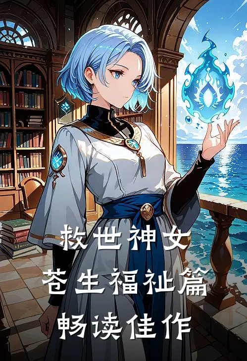 救世神女：苍生福祉篇畅读佳作