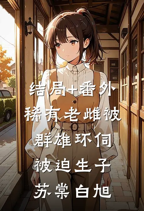结局+番外稀有老雌被群雄环伺，被迫生子苏棠白旭