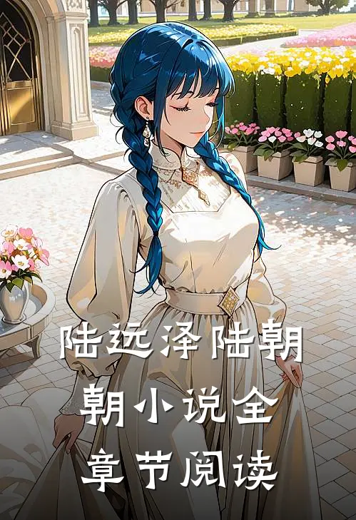 陆远泽陆朝朝小说全章节阅读