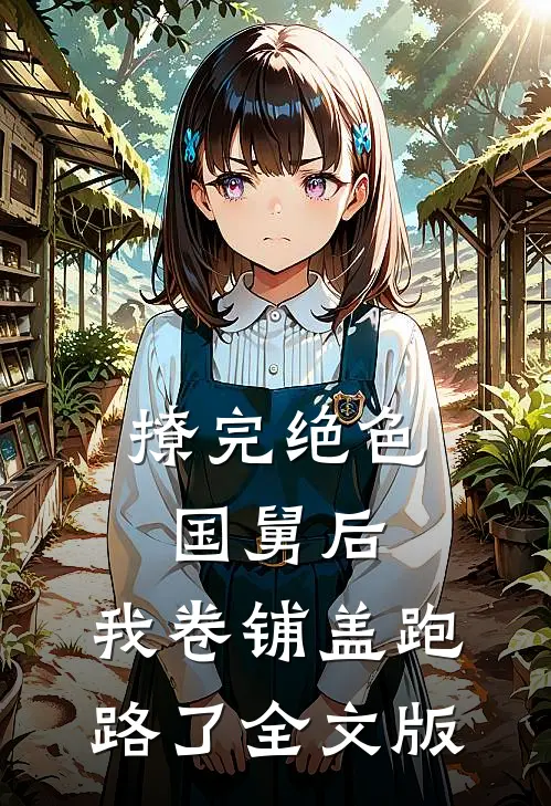 撩完绝色国舅后，我卷铺盖跑路了全文版