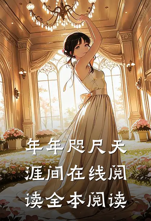 年年咫尺天涯间在线阅读全本阅读