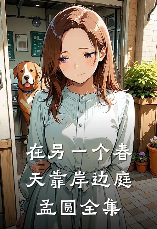 在另一个春天靠岸边庭孟圆全集