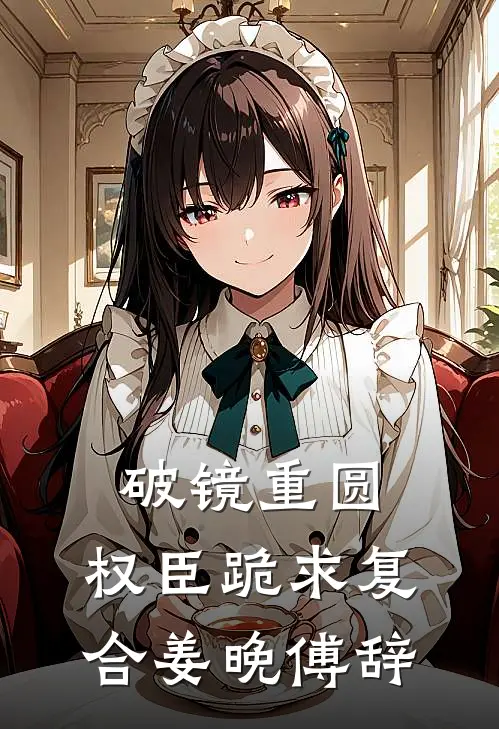 破镜重圆：权臣跪求复合姜晚傅辞