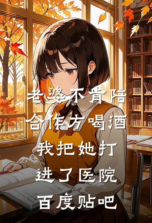 老婆不肯陪合作方喝酒，我把她打进了医院百度贴吧
