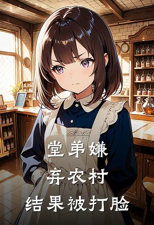堂弟嫌弃农村,结果被打脸怎么办
